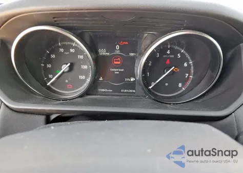 2020 Land Rover Discovery Se из США, поврежденный, VIN SALRG2RV1L2425287